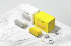 SK broadband AI2 STB - 주식회사 씨쓰리엑스