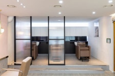 뷰티공간 | 미다스인테리어 | 인테리어, 디자인, 미용실 인테리어