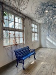 아미미술관에 있는 hxkxi_photo _님의 핀 - 2022