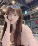 러블린さんはInstagramを利用しています:「내일 생일인데 비소식 뭔가요.. 또르를ㄹㄹ... 비야 오지 말아요 ₍o̴̶̷᷄﹏o̴̶̷̥᷅₎...