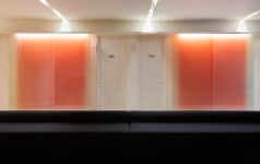 Gangnam smile eye clinic _ Busan - 공기정원 - 2021