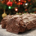 My classic gluten free yule log recipe - The Gluten Free Blogger | Gluten free yule log recipe, Gluten free yule log, Gluten free... 