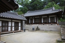 강릉 선교장 Seon-Gyo-Jang, Gangneung, Gangwon-do, Korea | 숲속 집