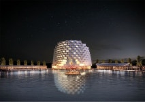 Unique Group Resort 유니크 그룹 리조트 Unique Group Resort 유니크 그룹 리조트 | Sydney opera house, Opera house, Marina bay sands