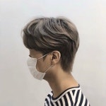 [디탐헤어 건대점 - 스타일] 합리적인 가격의 건대미용실! 달라헤어 - 2021 | 스타일