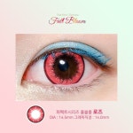 #렌즈라라 #퍼펙트시리즈 #풀블룸 #로즈 . . 【로즈 -Rose-] 집념의... 만들어주는 풀블룸♪ 렌즈라라에서 만나보세요 #lenslala #원데이렌즈... 