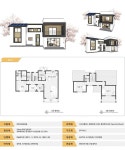 강릉 유천동 : 코원하우스의 주택 | 호미파이 & homify