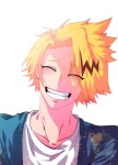 Pin by 김은지 on Kiminari Denki | Human pikachu, Hero wallpaper, Hero