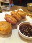 서래마을 서래전 동그랑땡
