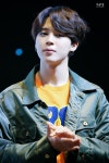 JIMIN FANSIGNING에 있는 HANABI♡JIMIN님의 핀 | 박지민, 지민