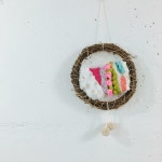 리스를 이용한 위빙