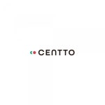 더벤티과천르센토 | CENTTO 로고 - 2023 | 로고