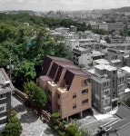 소수 건축사사무소 House styles, Mansions, House