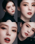 Pin page Pin oleh sofia di ✧; 한소희 di 2024