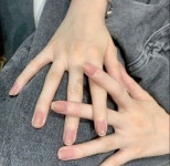보누므 네일(BONUM NAIL) | Pin de 채인 en Pins by you en 2024 | Manicura de uñas, Manicura bonita, Uñas de gel