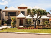 톡톡 튀는 멋지고 독특한 외관의 주택. 도대체 어느 동네야? 서호주 퍼스지역 - 홈 라이프 매거진 PHM ZINE