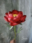 paper flower에 있는 Thuy Phung님의 핀