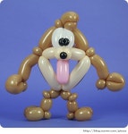 풍선아트 요술풍선 매직벌룬 블로그 | 풍선, 블로그