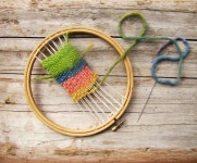 Weaving!!에 관한 27개의 최상의 Pinterest 이미지 | 강좌, 공예 아이디어 및 뜨개질 Weaving!!