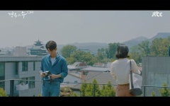 Cafe Alley Forest [카페골목숲] Cafe Alley Forest [카페골목숲] – Korean Dramaland | Forest, Alley, Rooftop terrace