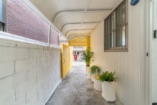 Songcheon-dong Community Center Remodeling | 리모델링