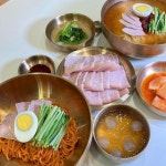 범어”제주산방식당”... - 2021 | 불고기, 파스타, 대구