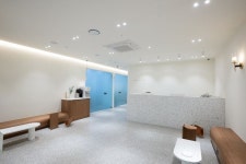 Dermatology Clinic Interior Design l 피부과 인테리어 디자인