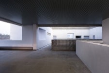 *신안군 공중목욕탕을 갖춘 주민센터-[Hyunjoon Yoo Architects ] The Void