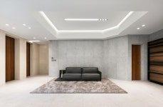 디자인오 MINIMAL HOUSE - 2020