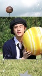 브리이에 on Twitter | 김석진, 진