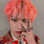 Pin page 6tae에 있는 floweeer님의 핀