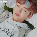 kang yuchan | a.c.e - 2020 | 핑크, 배경화면