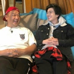 Mackenyu Arata (日本語 Actor)에 있는 Sasha Akimichi님의 핀