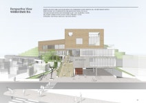 건축 설계공모 홈페이지