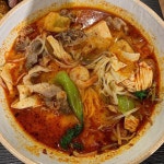 미연마라탕 . 먹어도 먹어도 안지겨운 마라탕 가기전에는 꼭... 하면서 막상 가면 마라탕 땡기구요 여기 맛있다고 말하는것도... 