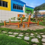 자연 생태 놀이터, 태안 소원 초등학교 병설유치원 로비니아 원목... 태안소원초등학교 #소원초등학교 #소원초등학교병설유치원 #놀이터... 