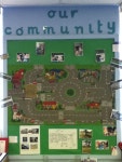 Maps에 관한 17개의 최상의 Pinterest 이미지 | 도시, 유치원 활동 및 공예 Maps