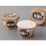 투게더 미니어처 바닐라 270ml x 8입(냉동) | Dog bowls, Bowl