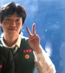 Pin by 퀸 >:) on 경수 | Han sang, Attractive people, Pretty boys