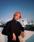 EPEX on Instagram: “[#백승] 백파이어와 함께 11월도 화이팅!!🩸🧛🧛🩸 #EPEX #이펙스 #BAEKSEUNG #백승 #백전백승”... 