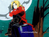 Pin von 탄젠 코 auf 에드워드 엘릭 | Alchimist