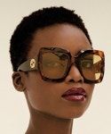 Pin by 헌정 김 on Dark & Lovely | Stylish glasses, Fashion eye glasses, Glasses fashion