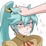 Rule 1 in moonlit isle,never pet ace😂😂😂 | 갤러리, 만화