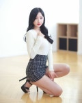 JU_U_POTO(@ju_u960)님: 모델촬영 : 하빈 컨셉 : 데일리 #모델촬영... 포켓걸스하빈 #상호교류 #미인 #스냅사진 #데일리룩 #koreagirlmodel... 
