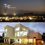 아이비테라스 펜션에 있는 고혜정님의 핀