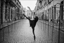 발레리라플레르 | BALLET ~ Ballerina • DANCE ~ Dancer에 있는 Ika ZrIka님의 핀