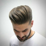 Best Medium Length Mens Hairstyles 2017 - Mens Hairstyle Trends(이미지 포함) | 헤어스타일, 남자 머리