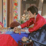 🎇북촌문화센터 혼례음식전시회 #(사)한국잔치음식진흥협회 #젬마전통음식연구원 #송미란전통음식연구원 #미강전통음식연구원... 