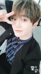 UP10TION BITTO #업텐션 #비토