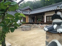 #석주_이상룡 선생님의 생가 #안동 #임청각 | 조각